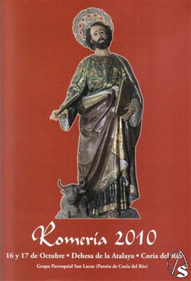 Romería de San Lucas  